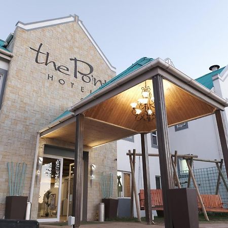 The Point Hotel & Spa Mossel Bay Ngoại thất bức ảnh