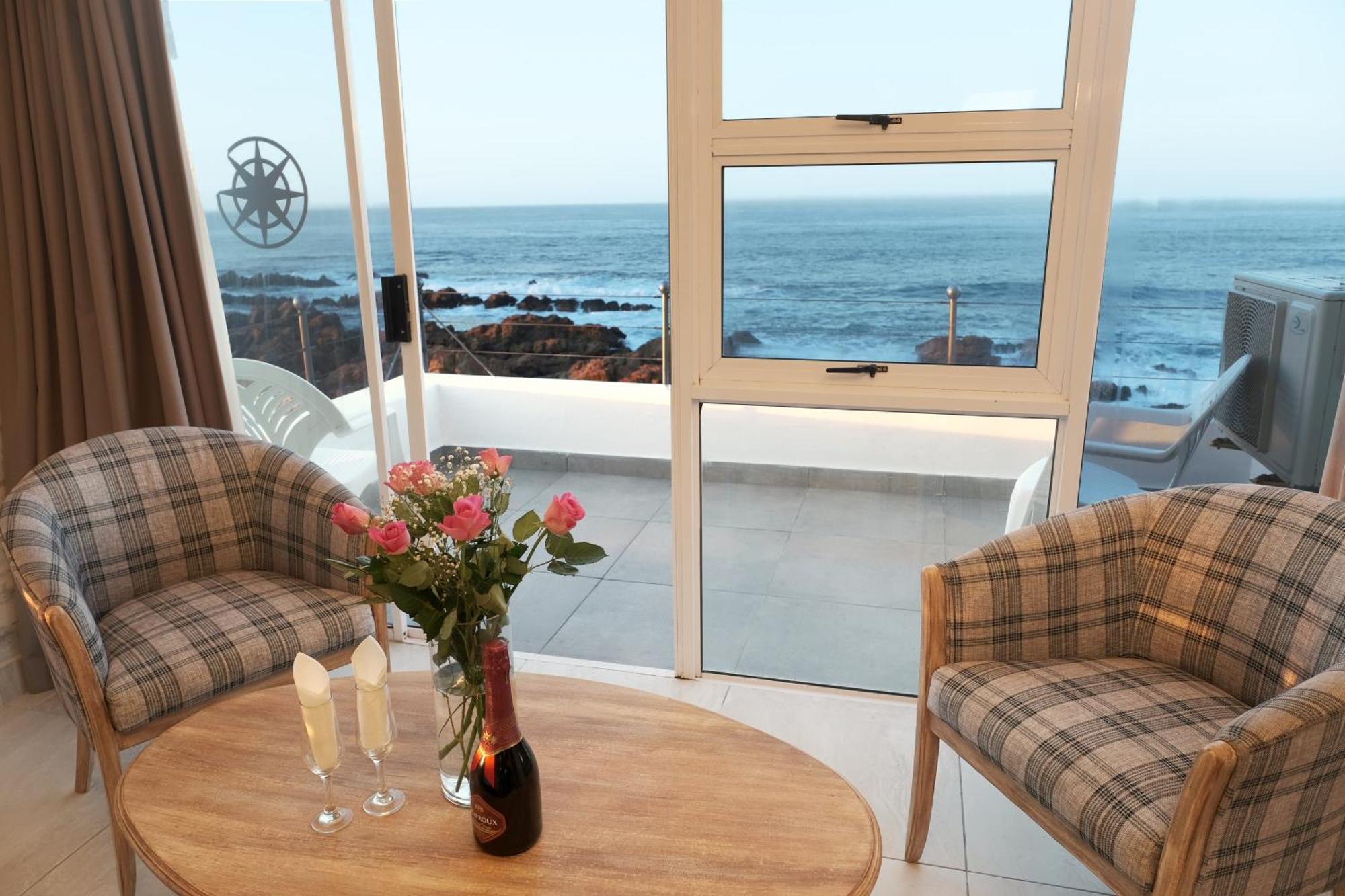 The Point Hotel & Spa Mossel Bay Ngoại thất bức ảnh