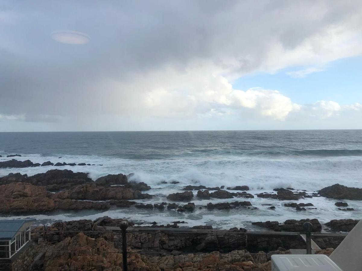 The Point Hotel & Spa Mossel Bay Ngoại thất bức ảnh
