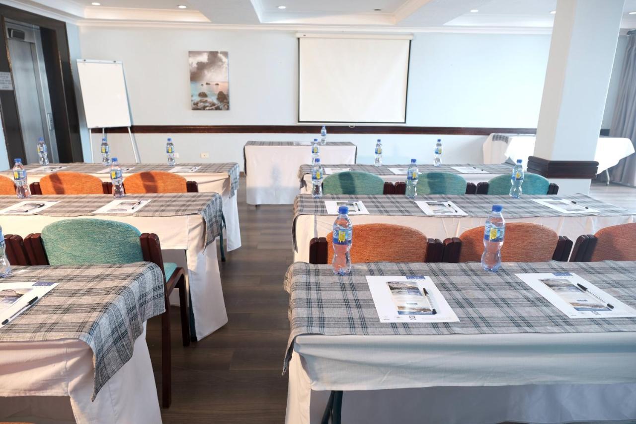 The Point Hotel & Spa Mossel Bay Ngoại thất bức ảnh