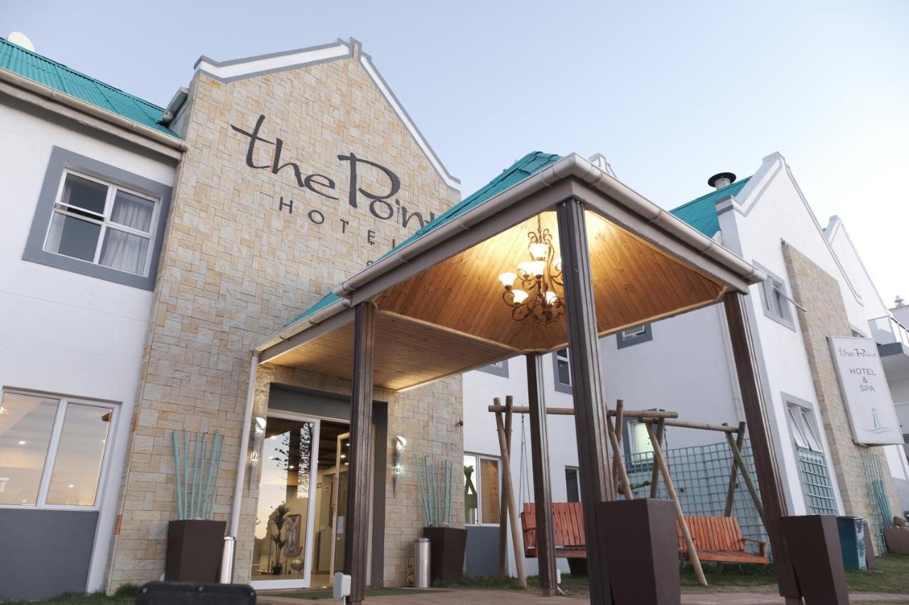 The Point Hotel & Spa Mossel Bay Ngoại thất bức ảnh
