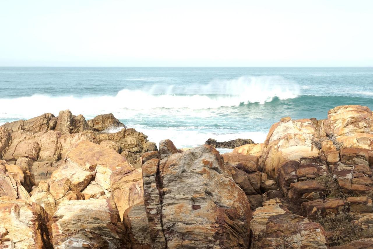 The Point Hotel & Spa Mossel Bay Ngoại thất bức ảnh