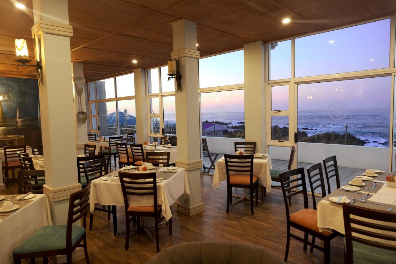 The Point Hotel & Spa Mossel Bay Ngoại thất bức ảnh