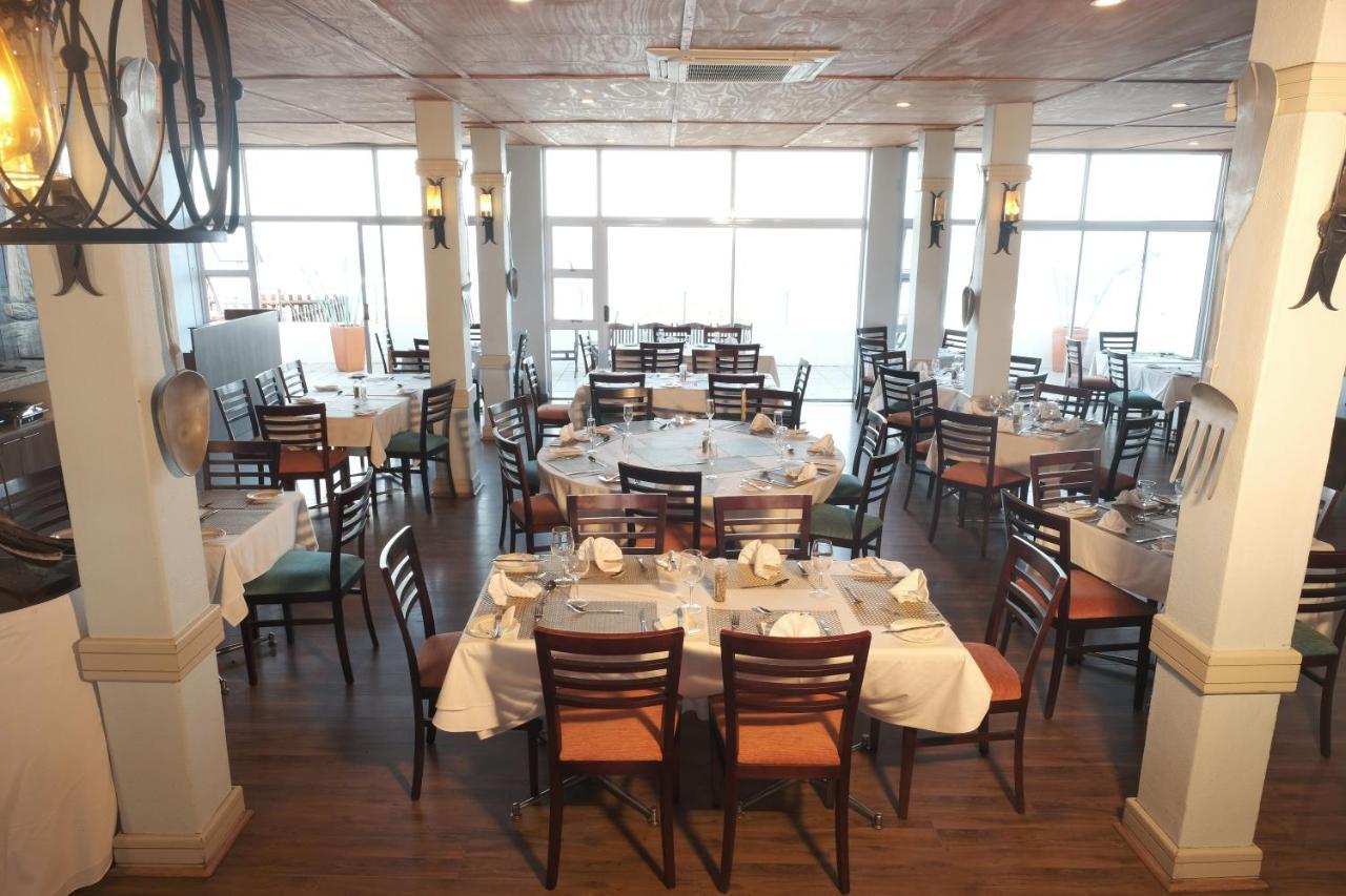 The Point Hotel & Spa Mossel Bay Ngoại thất bức ảnh