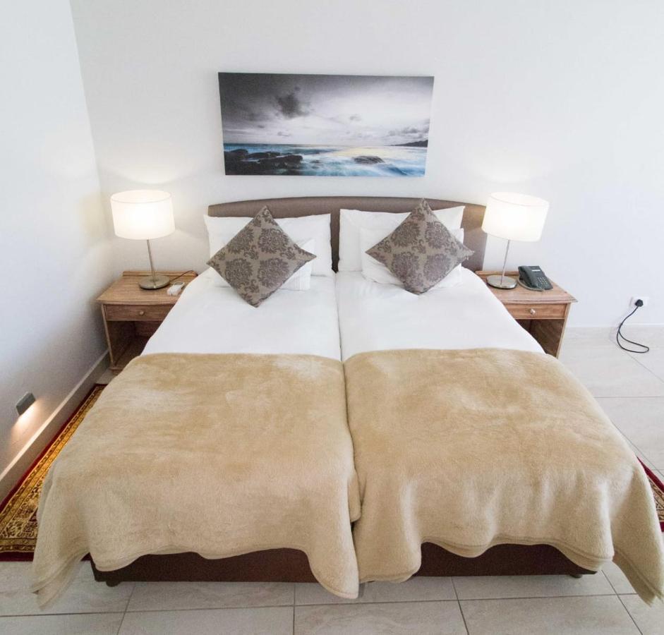 The Point Hotel & Spa Mossel Bay Ngoại thất bức ảnh