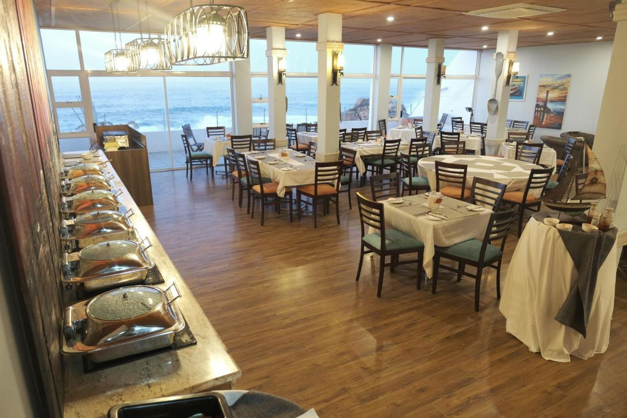 The Point Hotel & Spa Mossel Bay Ngoại thất bức ảnh