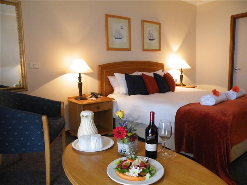 The Point Hotel & Spa Mossel Bay Ngoại thất bức ảnh