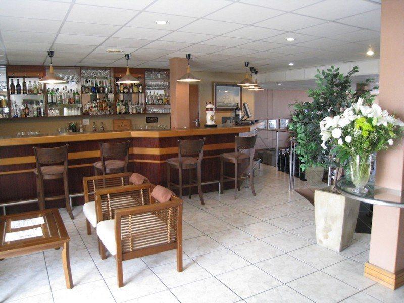 The Point Hotel & Spa Mossel Bay Ngoại thất bức ảnh