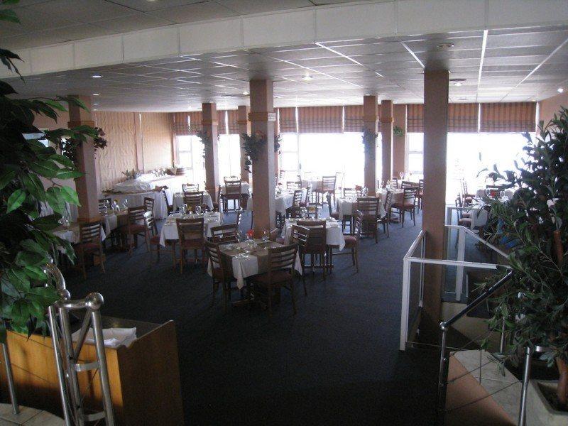 The Point Hotel & Spa Mossel Bay Ngoại thất bức ảnh