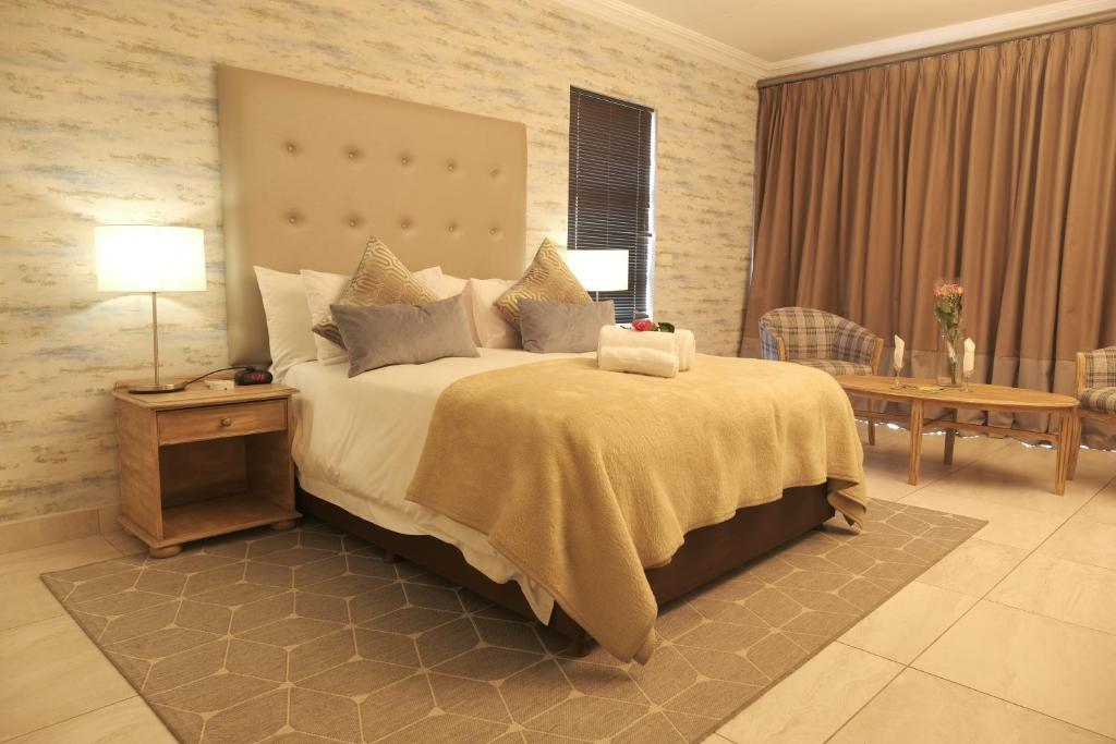 The Point Hotel & Spa Mossel Bay Ngoại thất bức ảnh