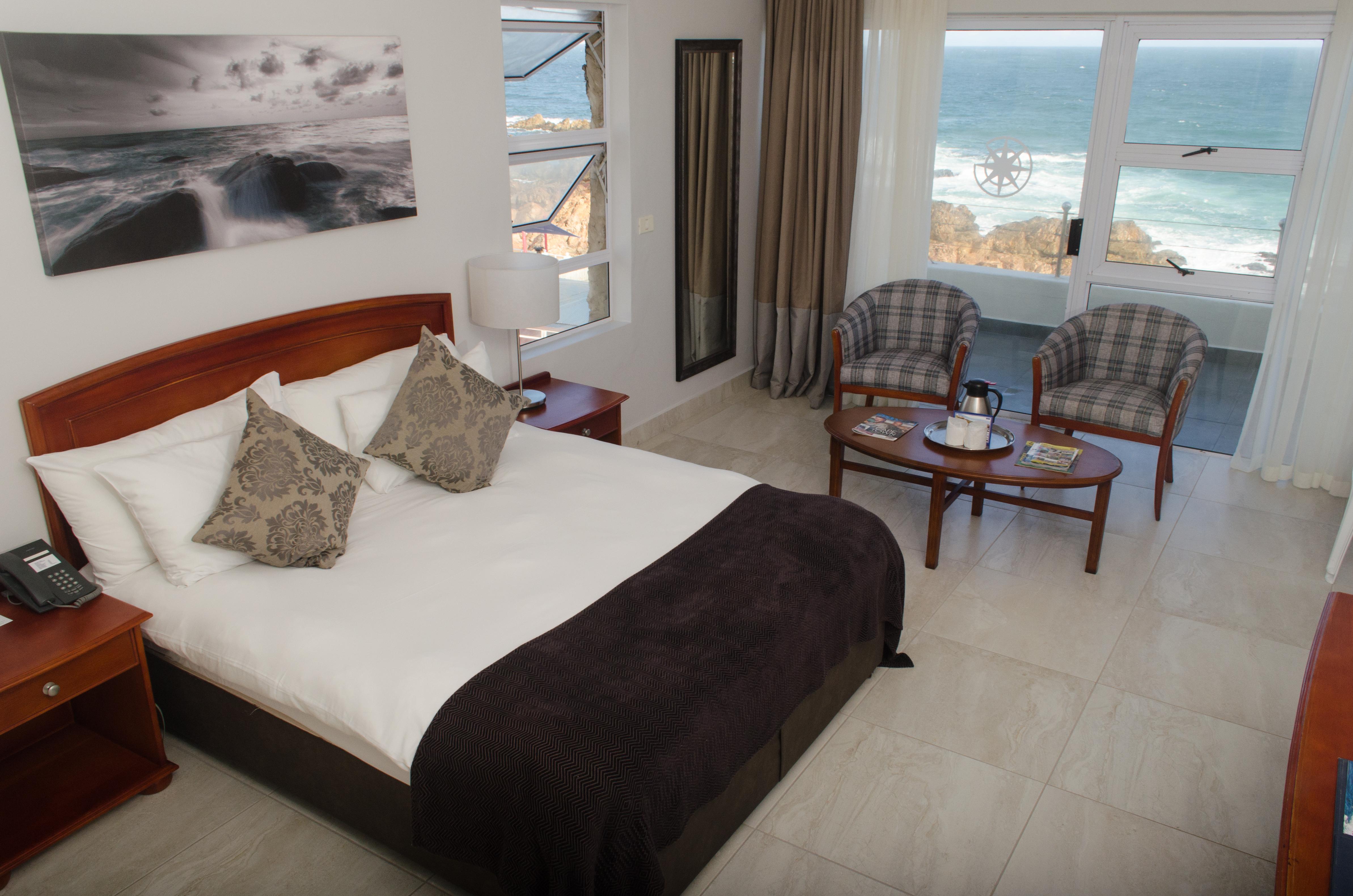 The Point Hotel & Spa Mossel Bay Ngoại thất bức ảnh