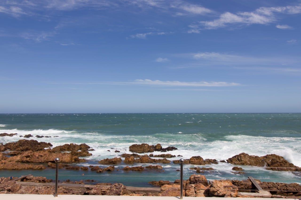 The Point Hotel & Spa Mossel Bay Ngoại thất bức ảnh