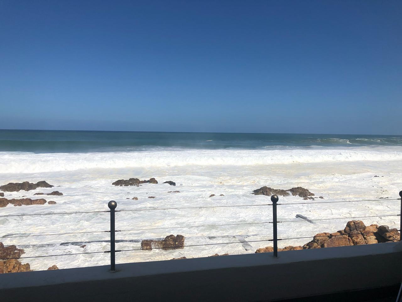 The Point Hotel & Spa Mossel Bay Ngoại thất bức ảnh