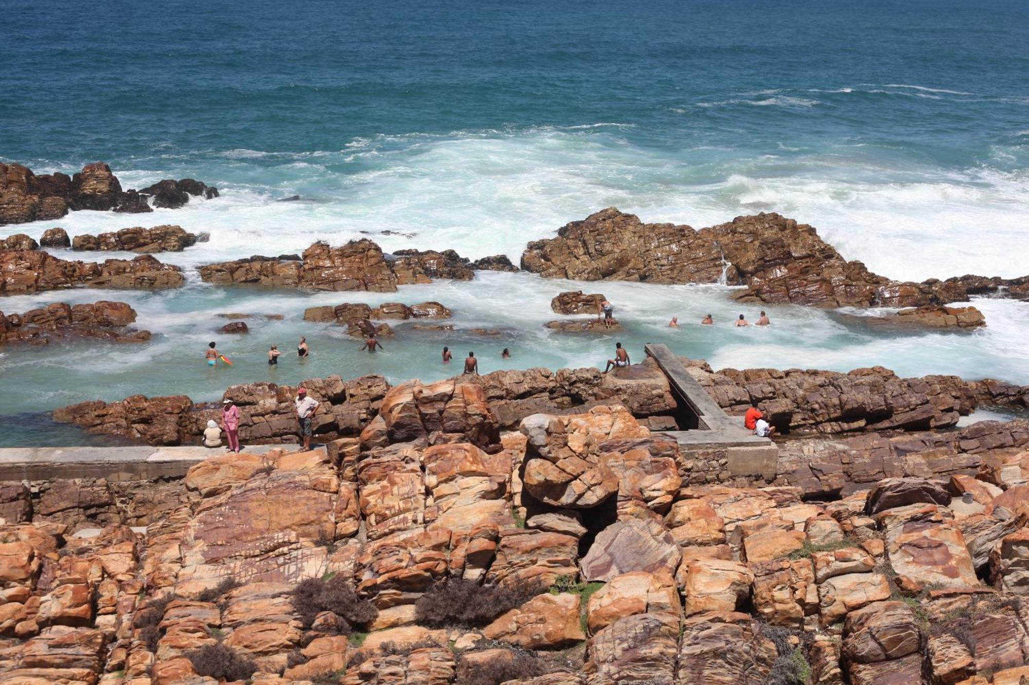 The Point Hotel & Spa Mossel Bay Ngoại thất bức ảnh