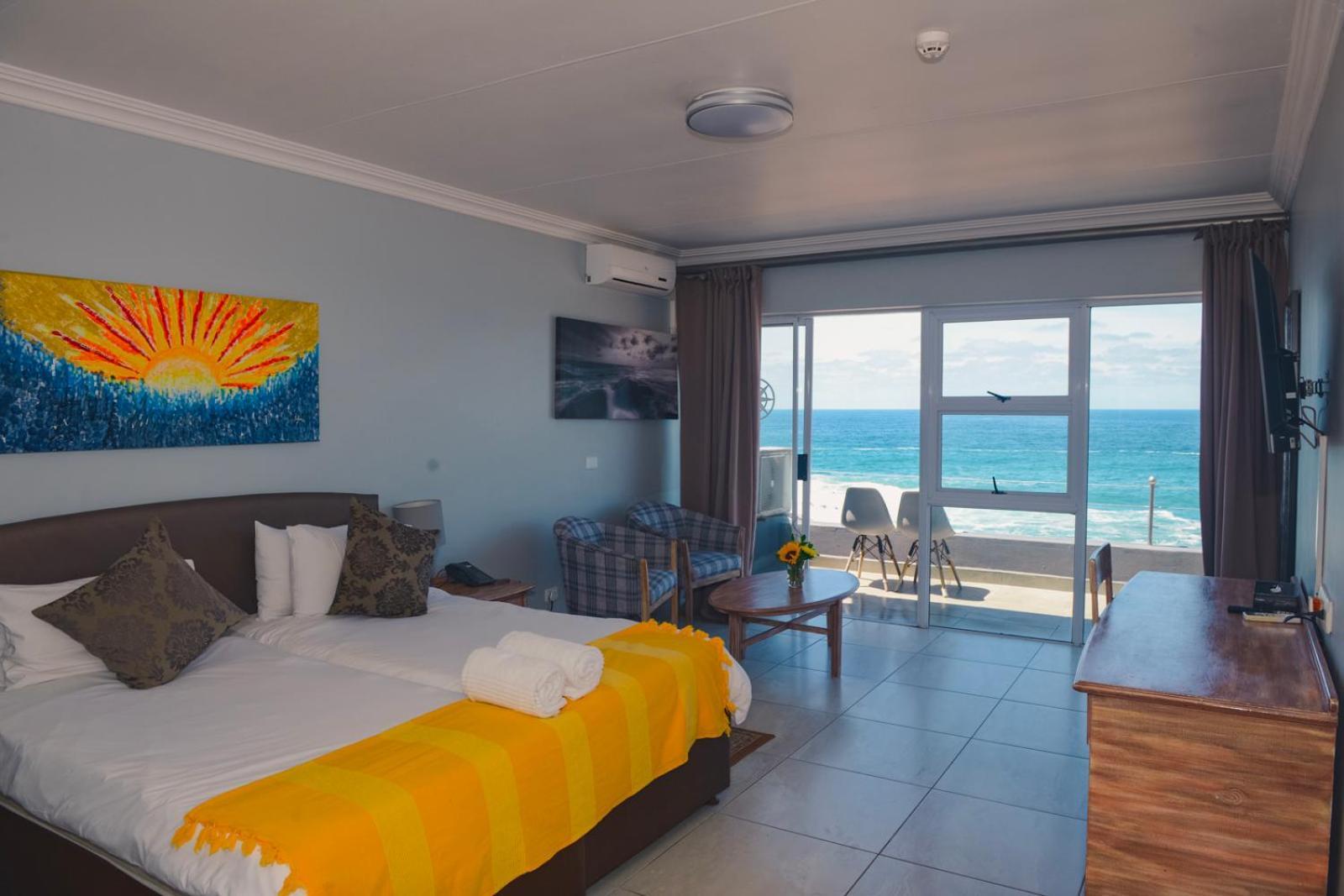 The Point Hotel & Spa Mossel Bay Ngoại thất bức ảnh