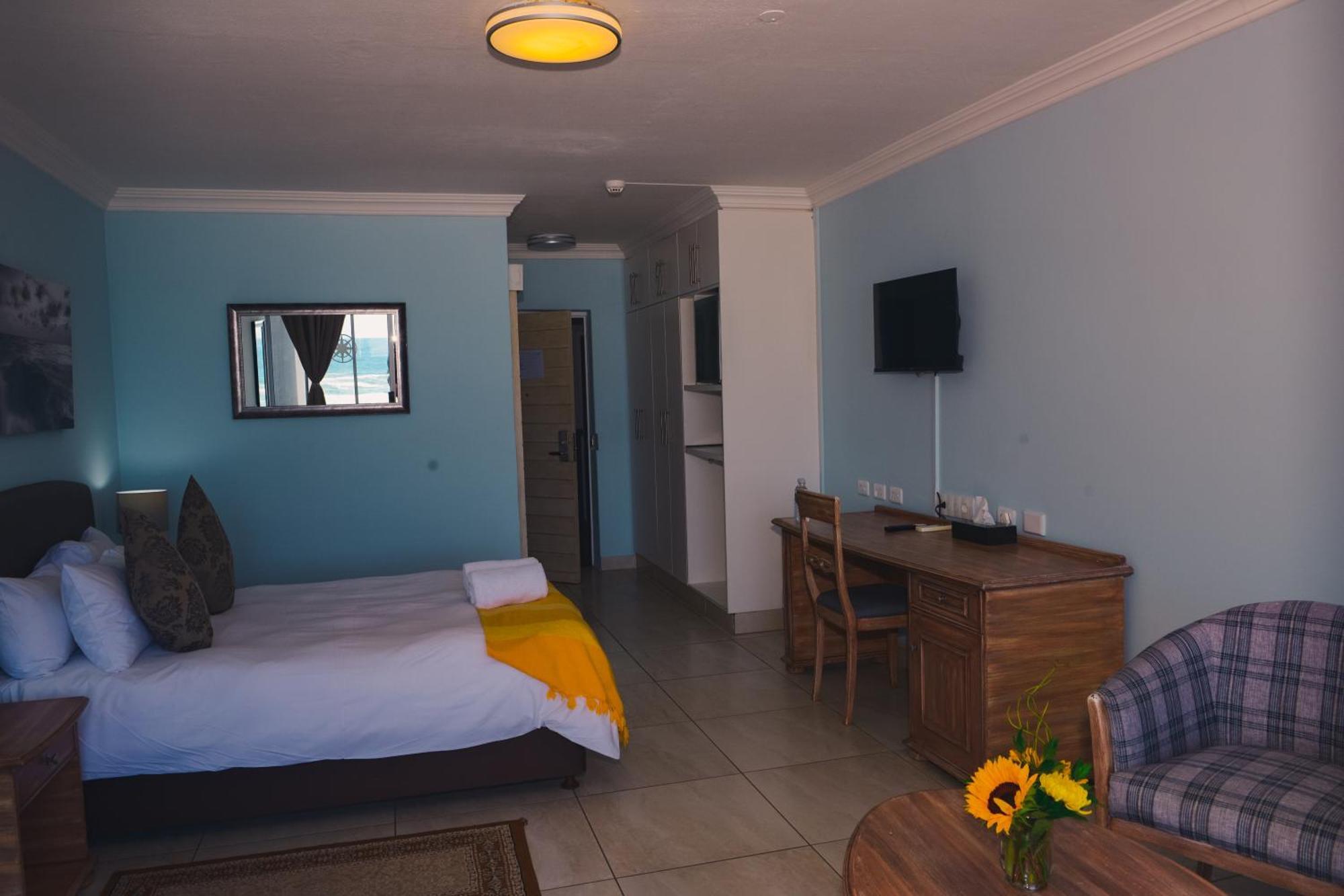 The Point Hotel & Spa Mossel Bay Ngoại thất bức ảnh