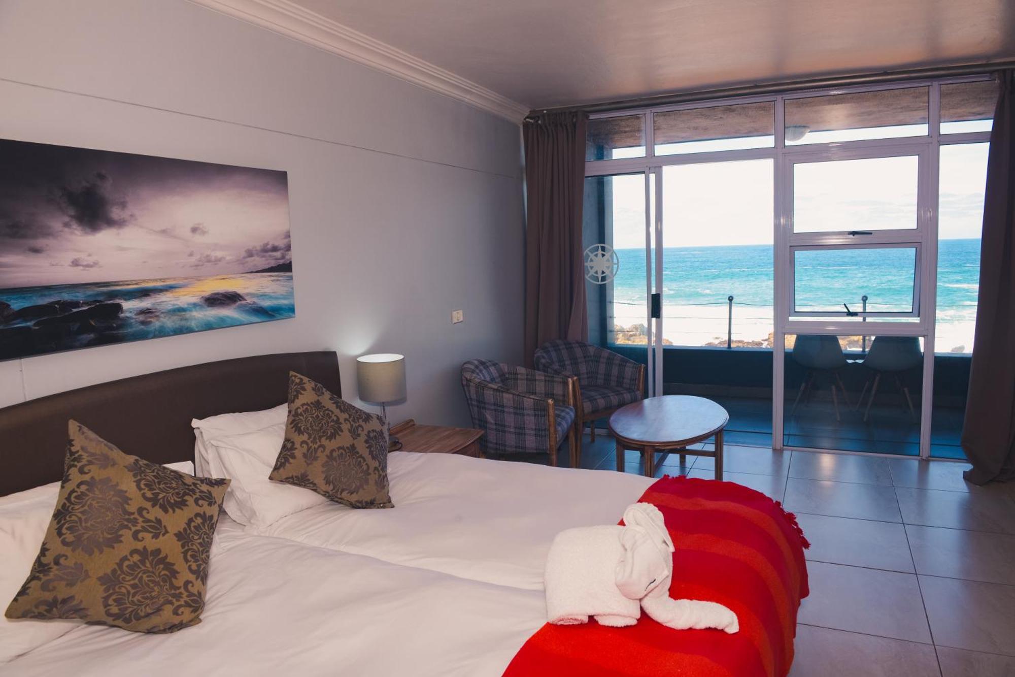 The Point Hotel & Spa Mossel Bay Ngoại thất bức ảnh