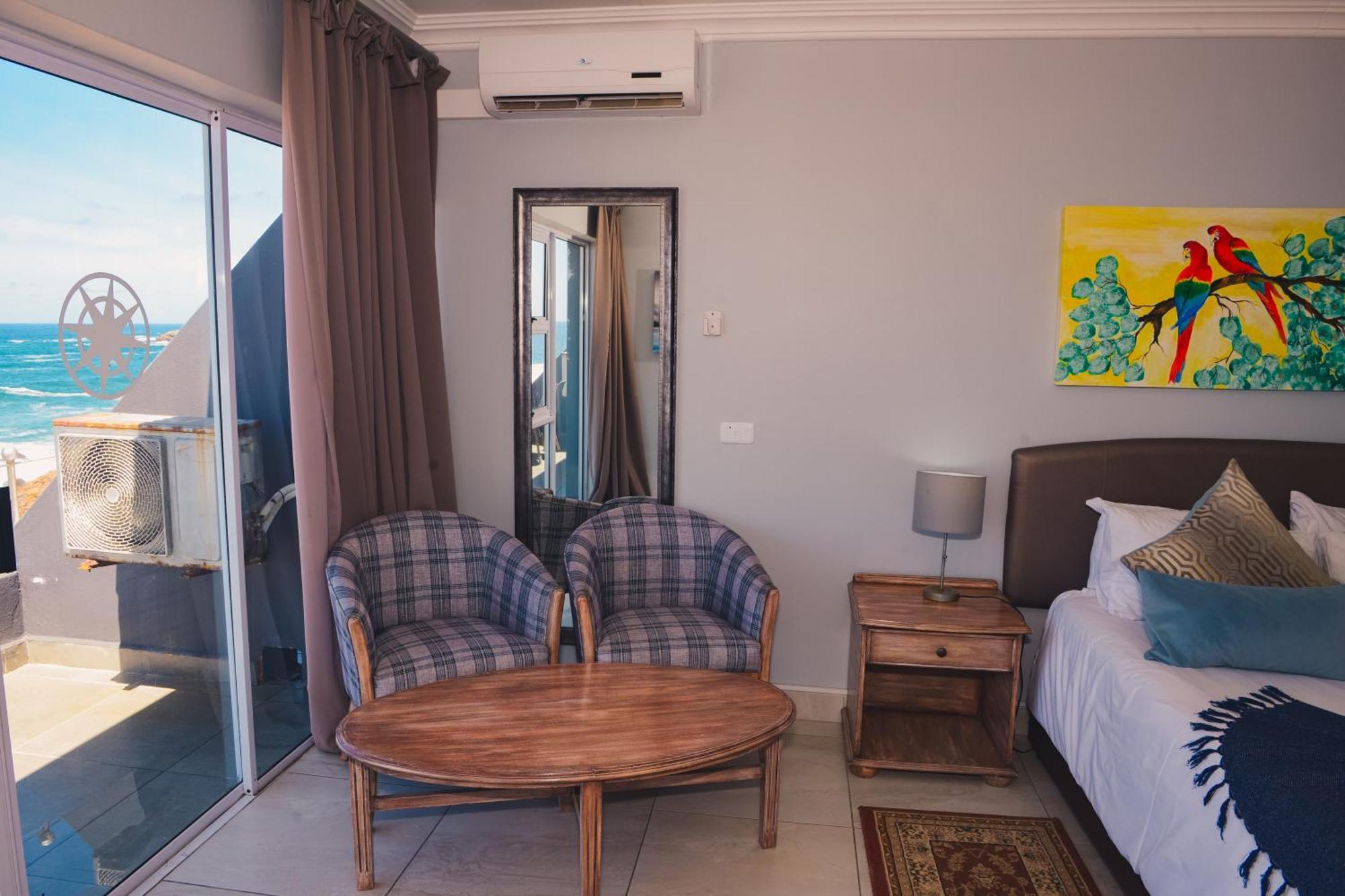 The Point Hotel & Spa Mossel Bay Ngoại thất bức ảnh