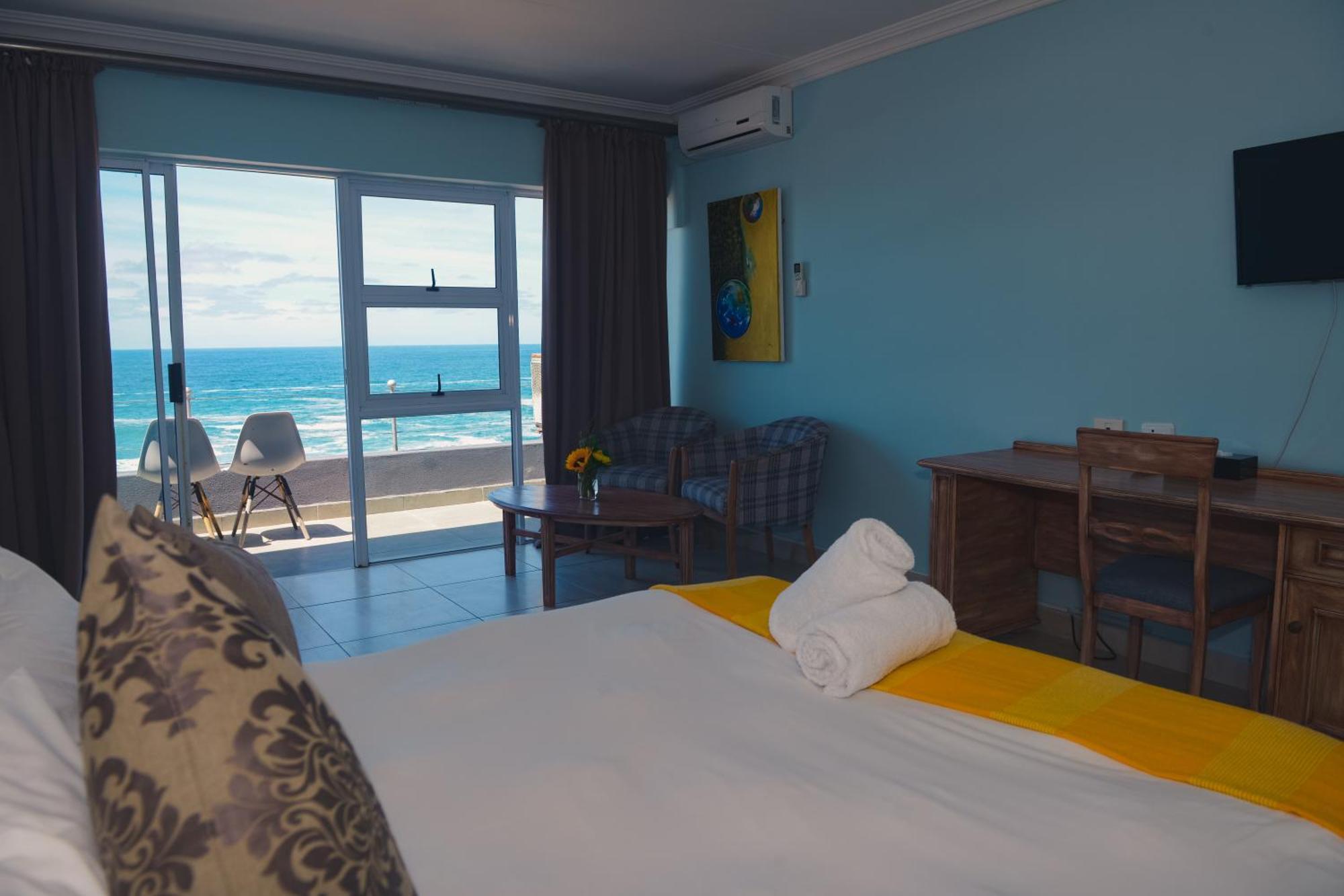 The Point Hotel & Spa Mossel Bay Ngoại thất bức ảnh