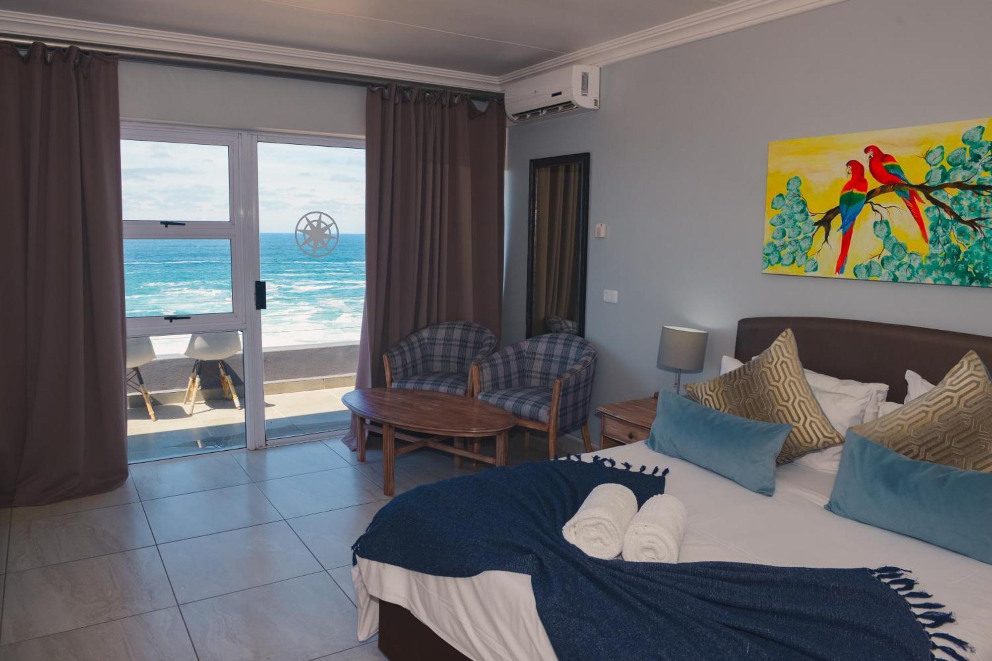 The Point Hotel & Spa Mossel Bay Ngoại thất bức ảnh