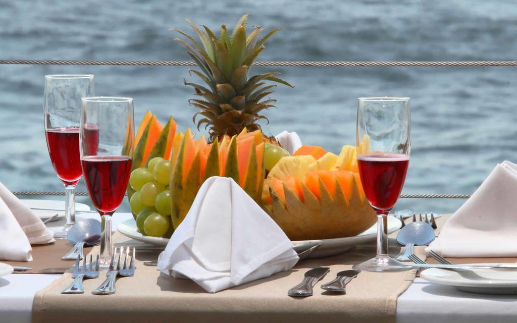 The Point Hotel & Spa Mossel Bay Ngoại thất bức ảnh