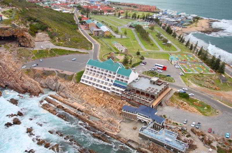 The Point Hotel & Spa Mossel Bay Ngoại thất bức ảnh