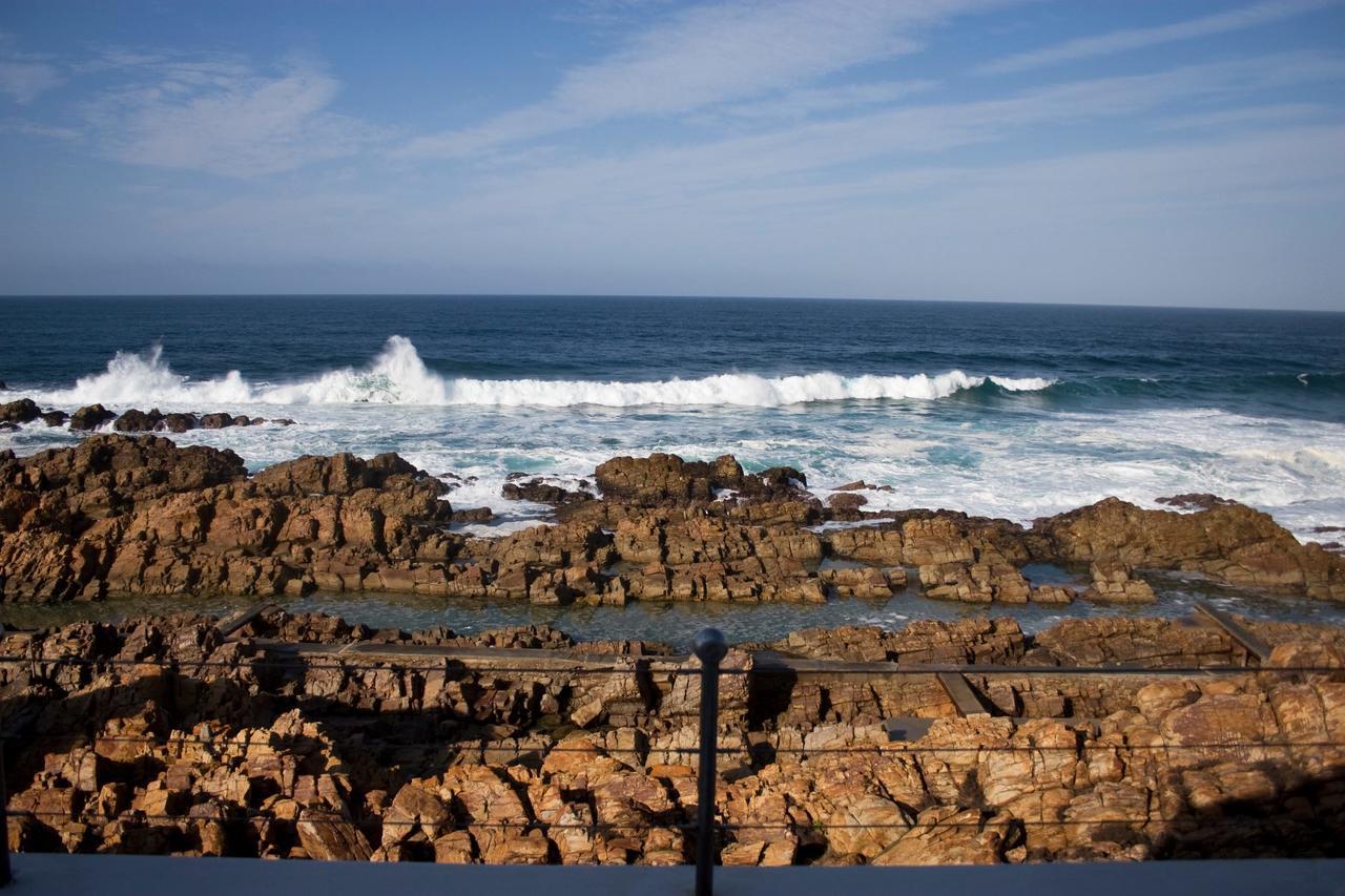 The Point Hotel & Spa Mossel Bay Ngoại thất bức ảnh