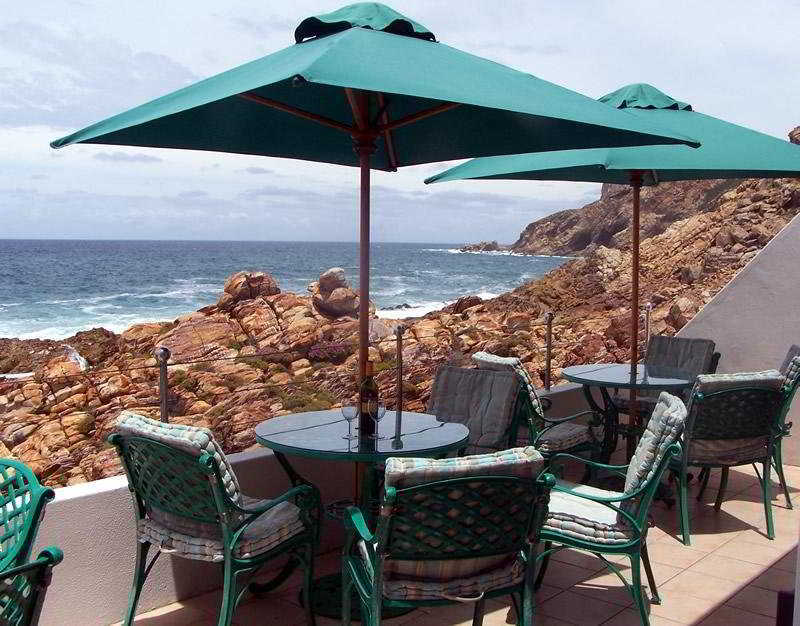 The Point Hotel & Spa Mossel Bay Ngoại thất bức ảnh