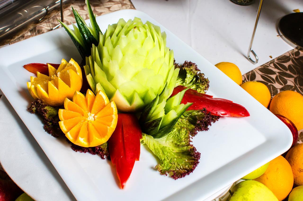 The Point Hotel & Spa Mossel Bay Ngoại thất bức ảnh
