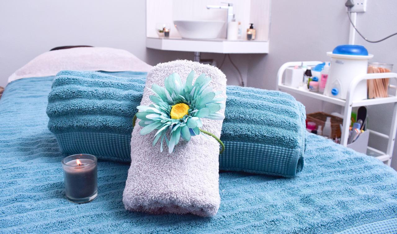 The Point Hotel & Spa Mossel Bay Ngoại thất bức ảnh