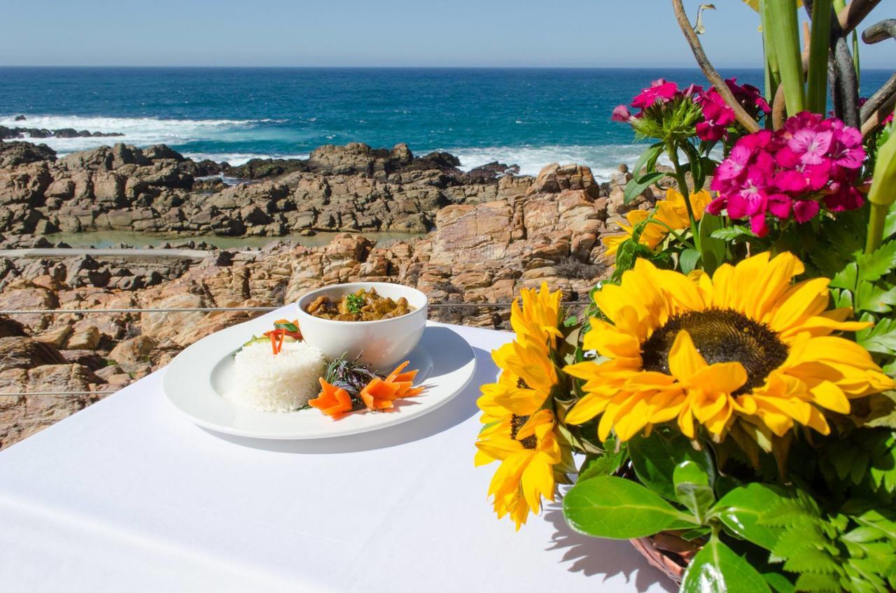 The Point Hotel & Spa Mossel Bay Ngoại thất bức ảnh