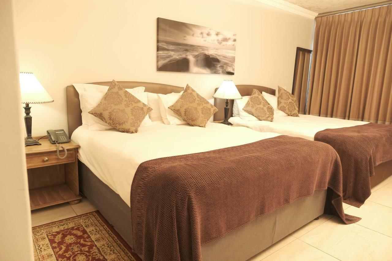The Point Hotel & Spa Mossel Bay Ngoại thất bức ảnh