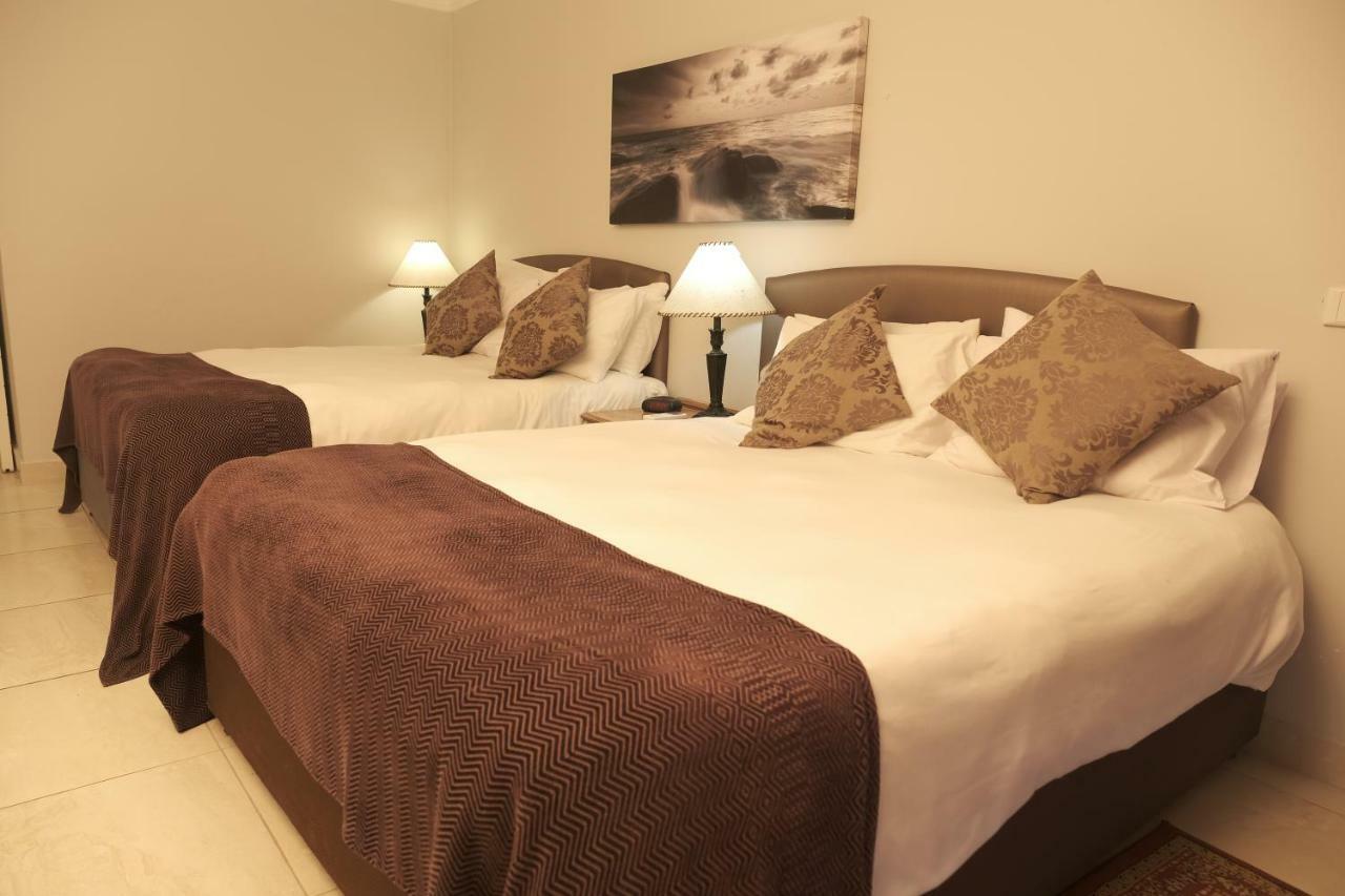 The Point Hotel & Spa Mossel Bay Ngoại thất bức ảnh