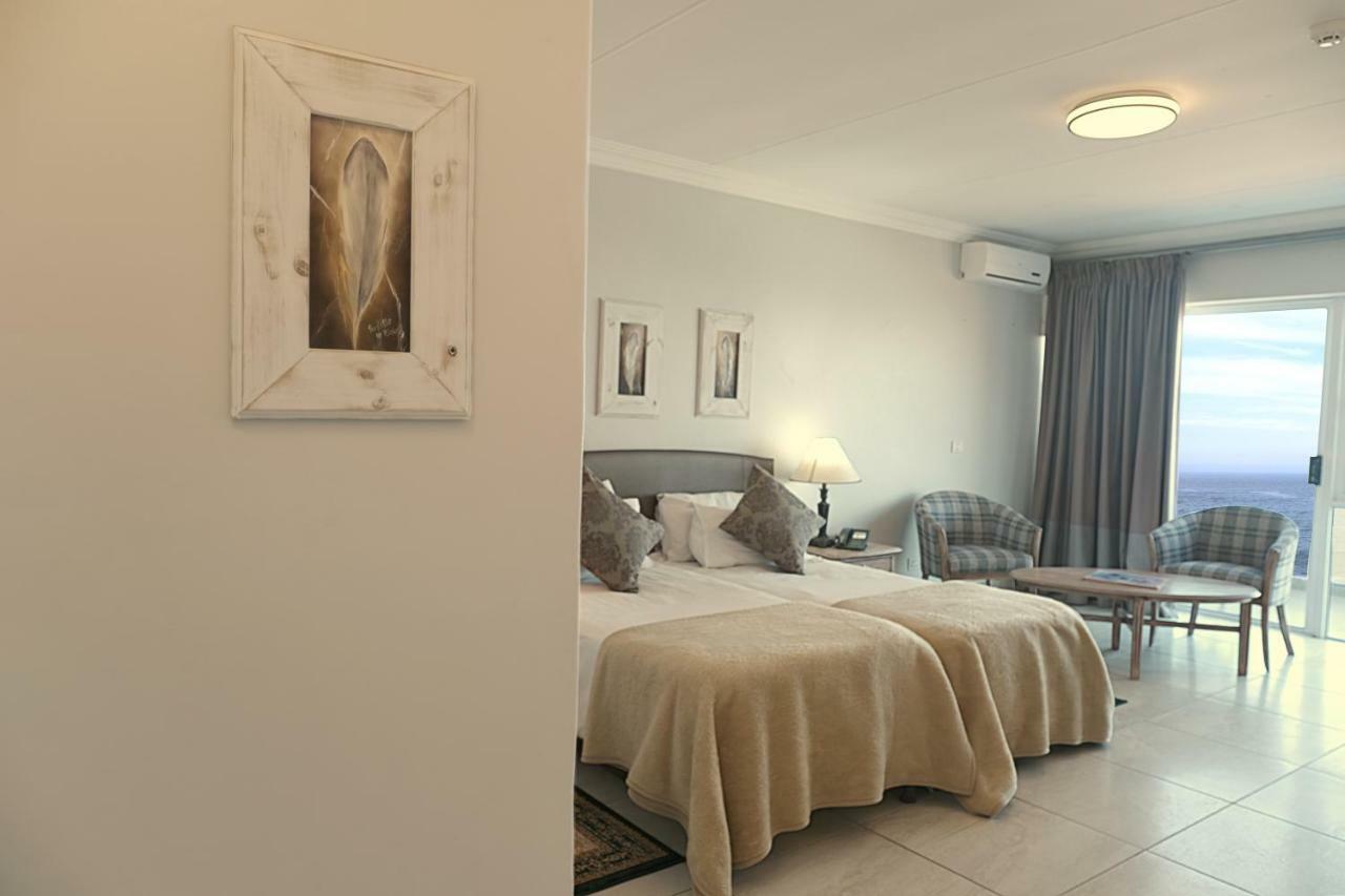 The Point Hotel & Spa Mossel Bay Ngoại thất bức ảnh