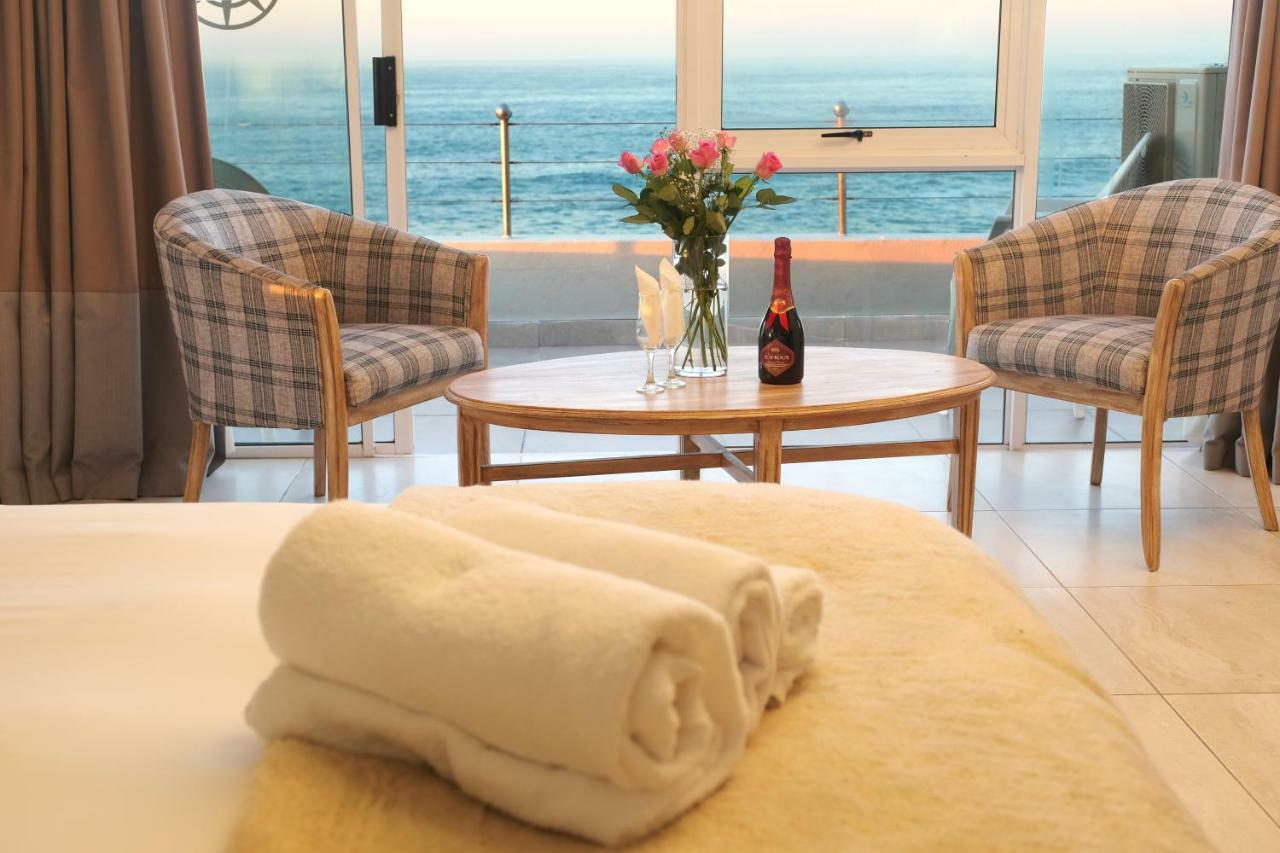 The Point Hotel & Spa Mossel Bay Ngoại thất bức ảnh