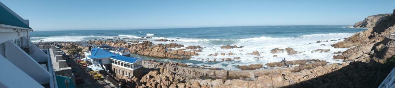 The Point Hotel & Spa Mossel Bay Ngoại thất bức ảnh
