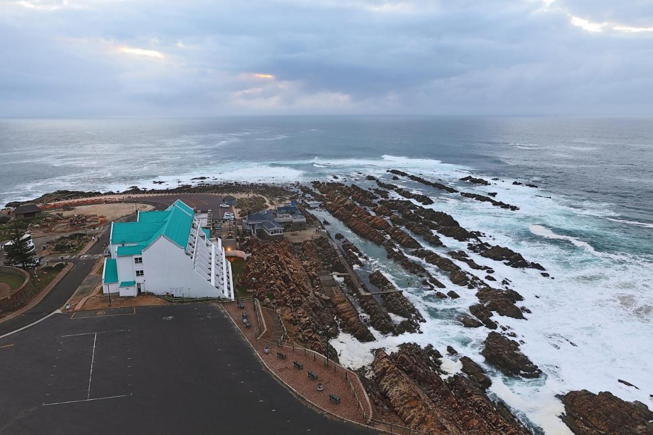 The Point Hotel & Spa Mossel Bay Ngoại thất bức ảnh
