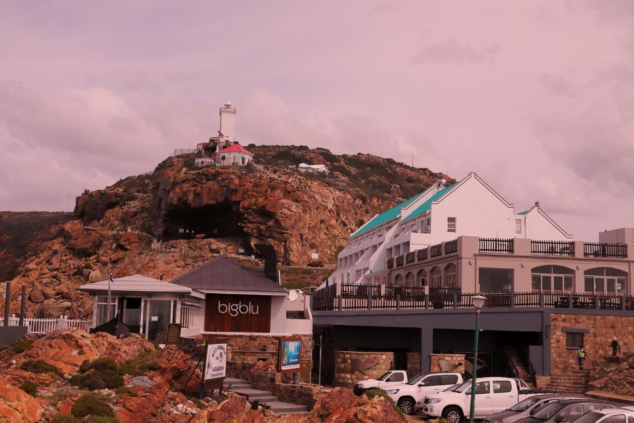 The Point Hotel & Spa Mossel Bay Ngoại thất bức ảnh