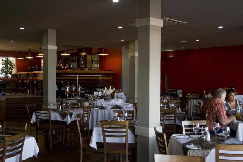 The Point Hotel & Spa Mossel Bay Ngoại thất bức ảnh
